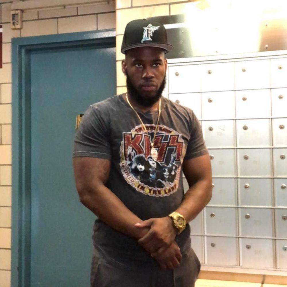 Meet your Posher, Kwan